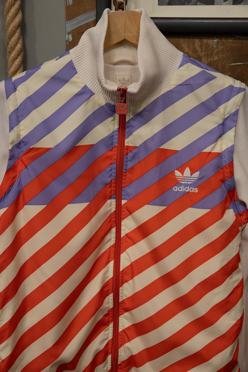 Original ADIDAS 90s Kadın Ceket/Yelek
