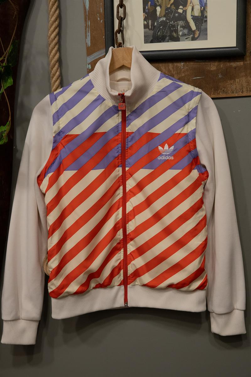 Original ADIDAS 90s Kadın Ceket/Yelek