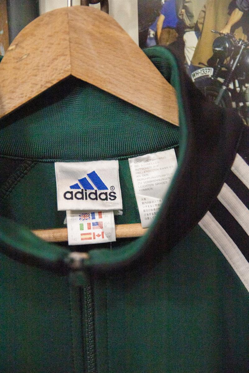 Original ADIDAS 90s Spor Ceket