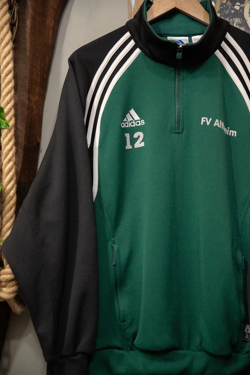 Original ADIDAS 90s Spor Ceket