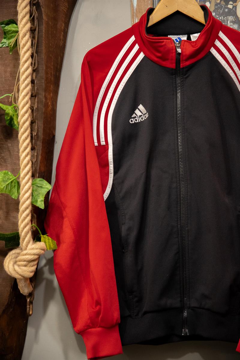 Original ADIDAS 90s Spor Ceket