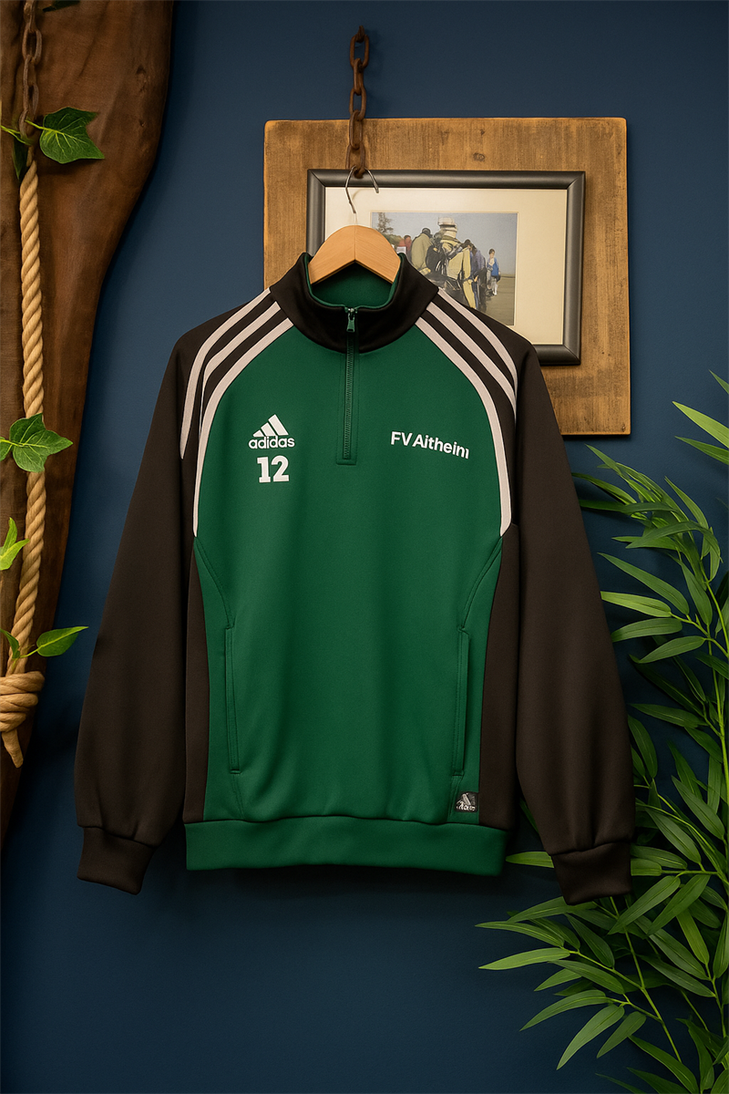 Original ADIDAS 90s Spor Ceket