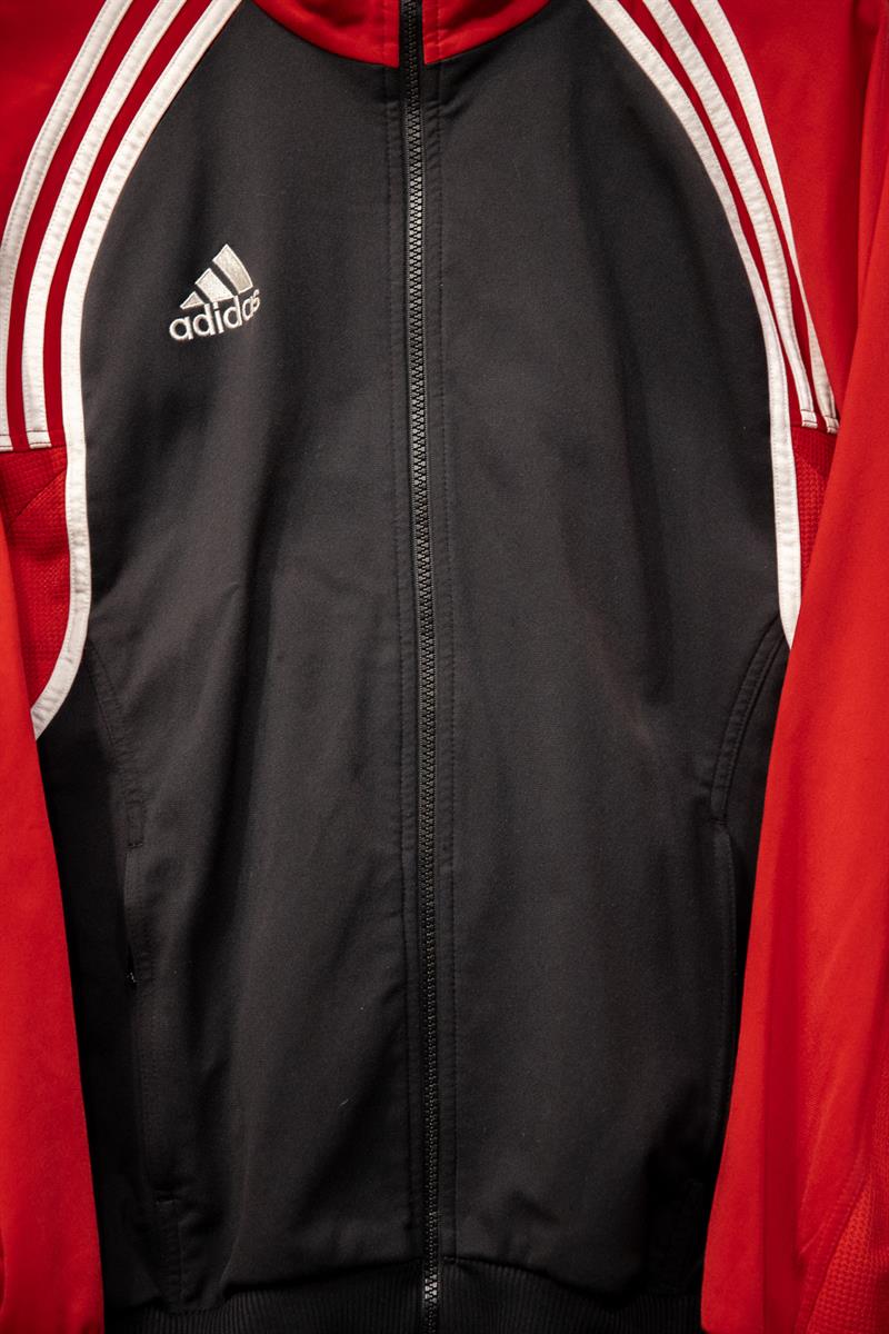 Original ADIDAS 90s Spor Ceket