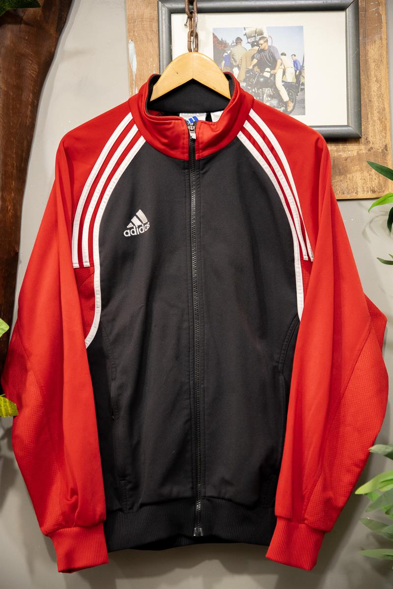 Original ADIDAS 90s Spor Ceket