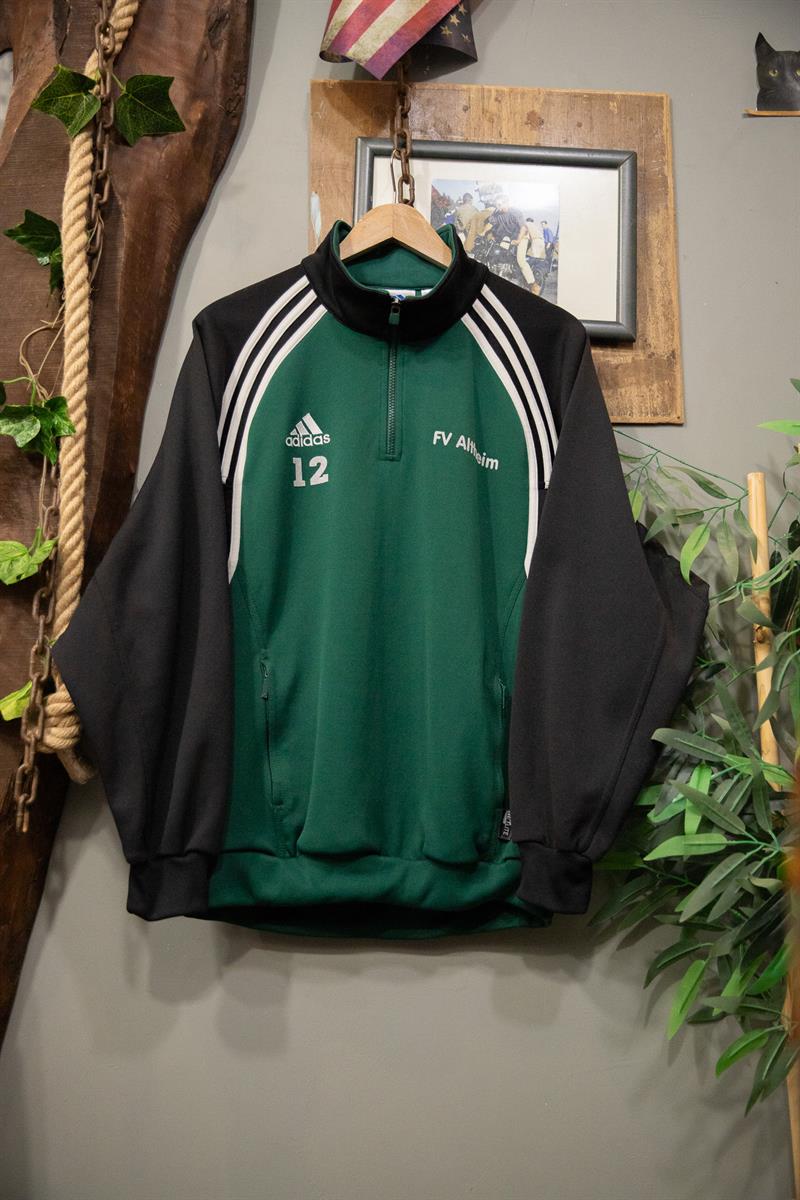 Original ADIDAS 90s Spor Ceket