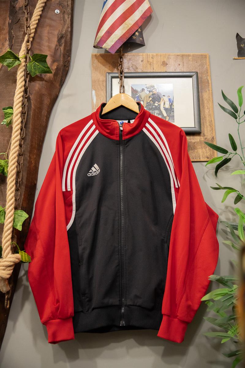 Original ADIDAS 90s Spor Ceket