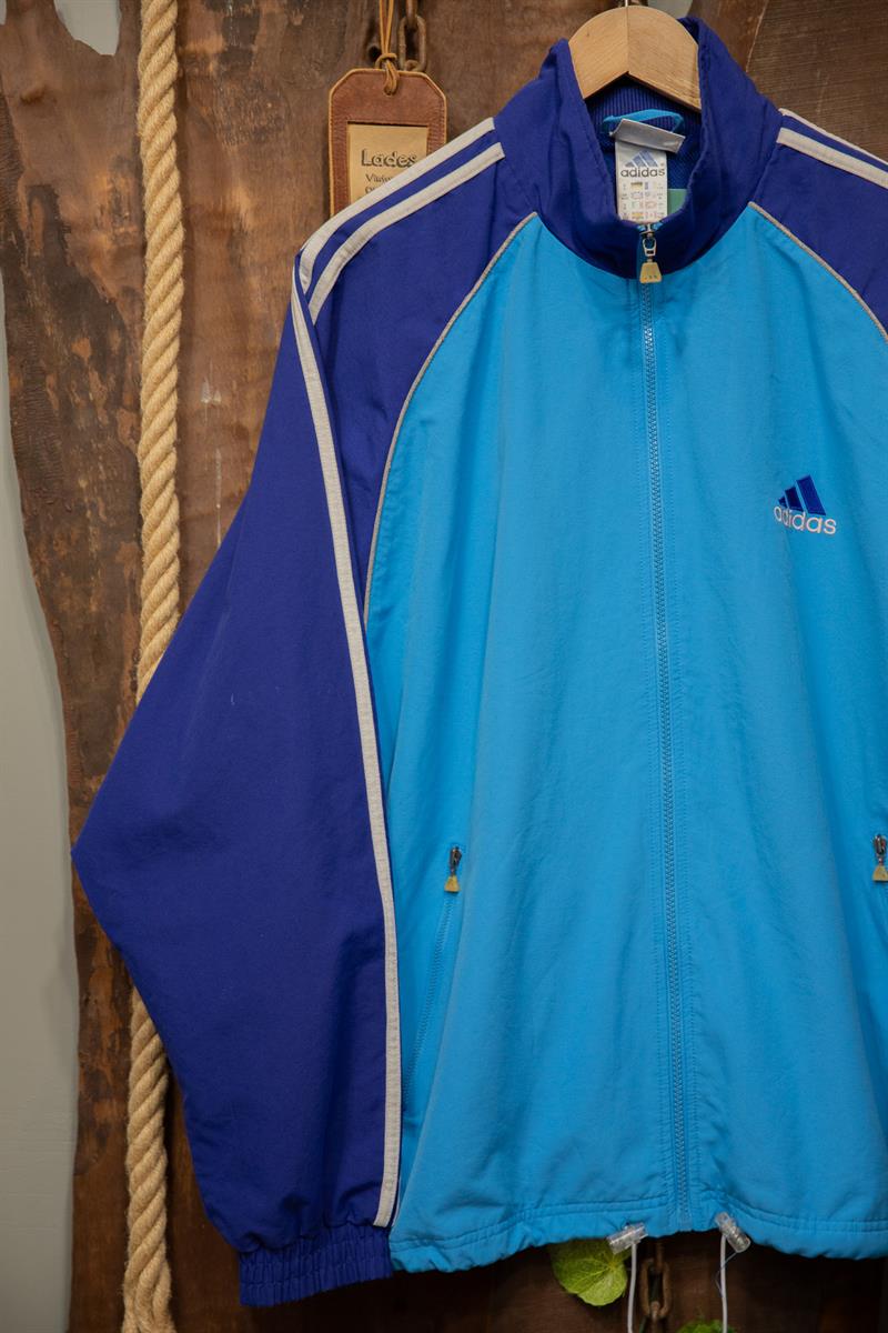 Original Adidas 90s Sport Ceket