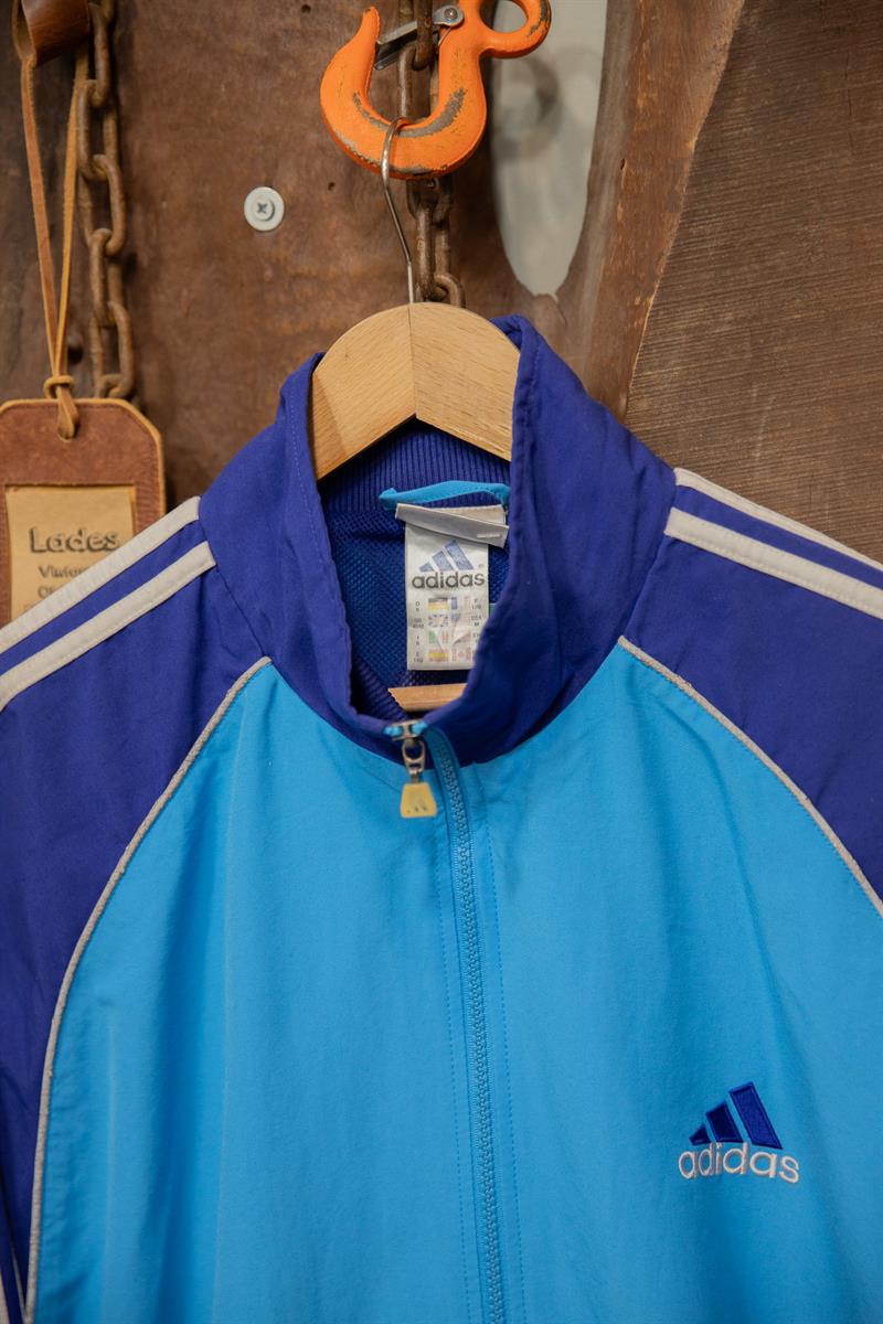 Original Adidas 90s Sport Ceket