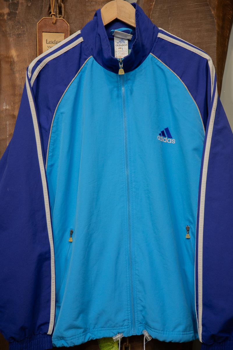 Original Adidas 90s Sport Ceket