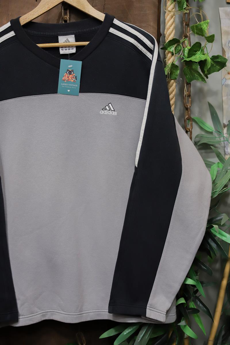Original Adidas 90s Sweatshirt