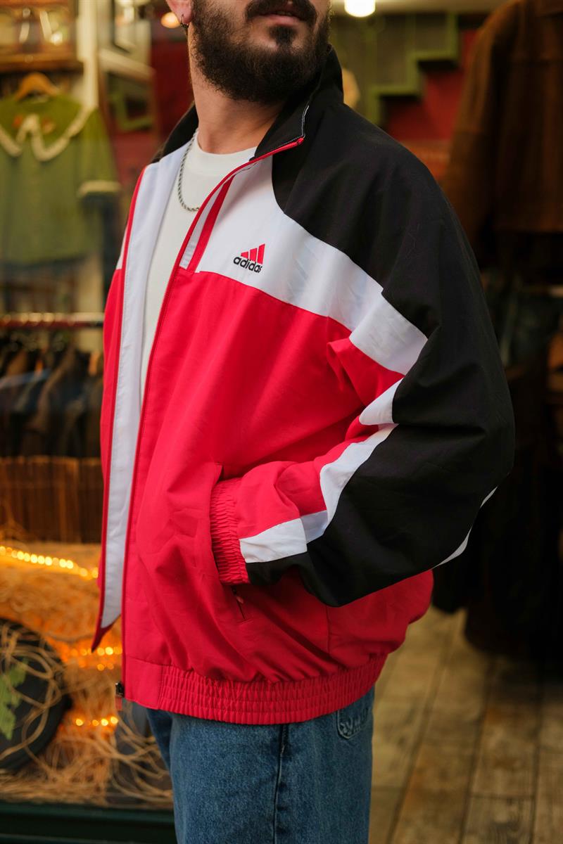 Original ADIDAS 90s Unisex Ceket