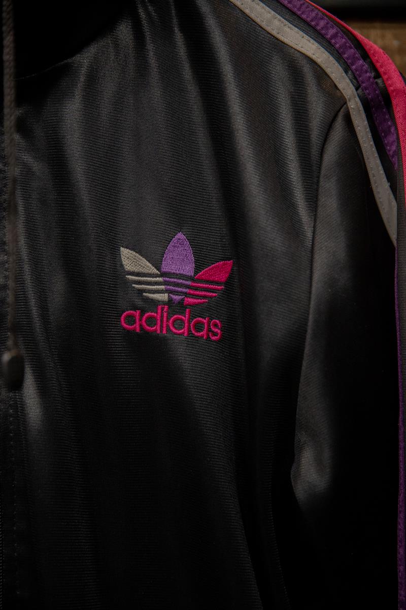 Original Adidas Bomber Kadın Ceket