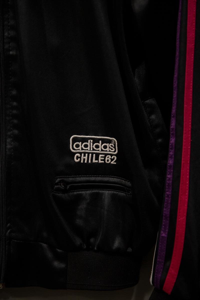 Original Adidas Bomber Kadın Ceket