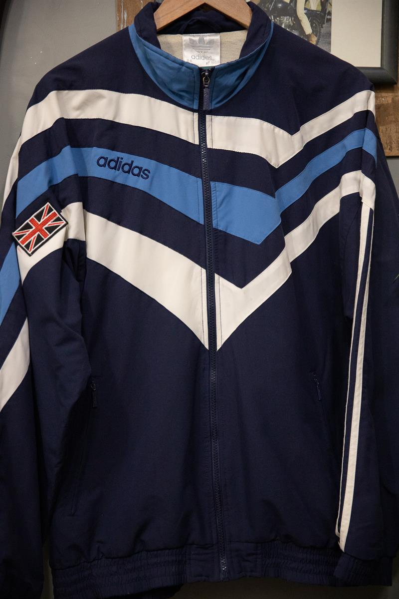 Original ADIDAS  Ceket