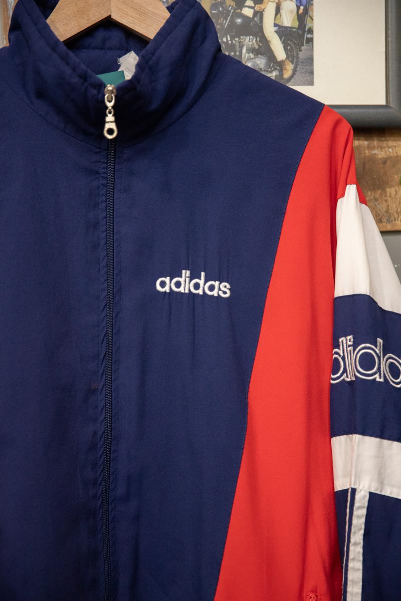 Original ADIDAS Salaş Ceket