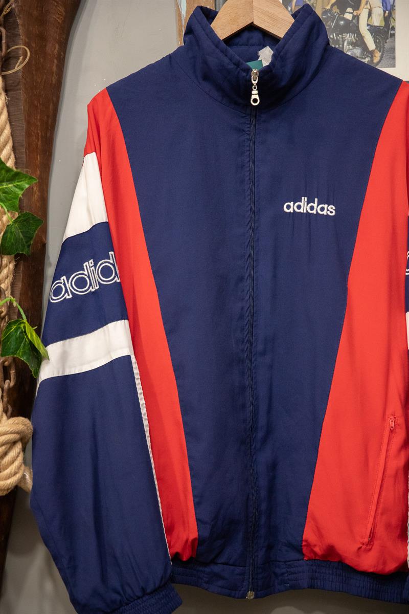Original ADIDAS Salaş Ceket