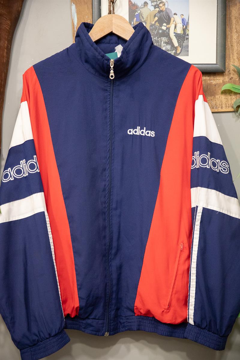 Original ADIDAS Salaş Ceket