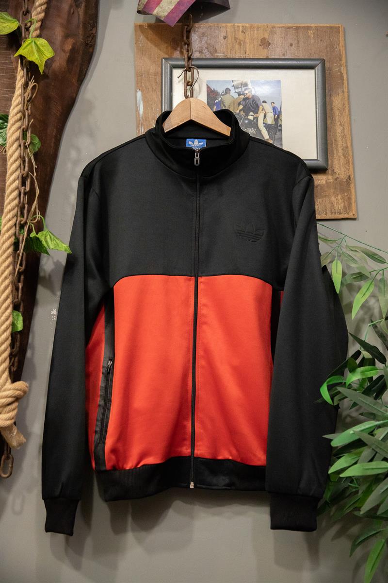 Original ADIDAS Spor Ceket