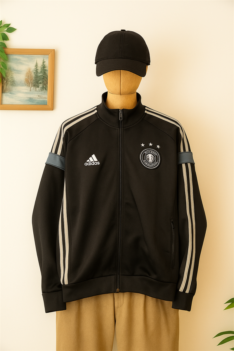 Original ADIDAS Spor Ceket
