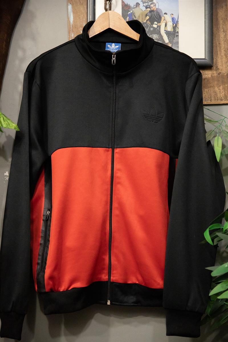 Original ADIDAS Spor Ceket