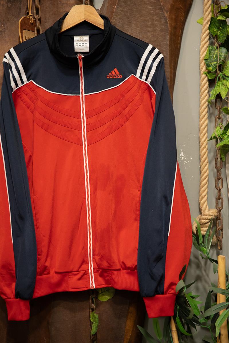 Original ADIDAS Spor Ceket