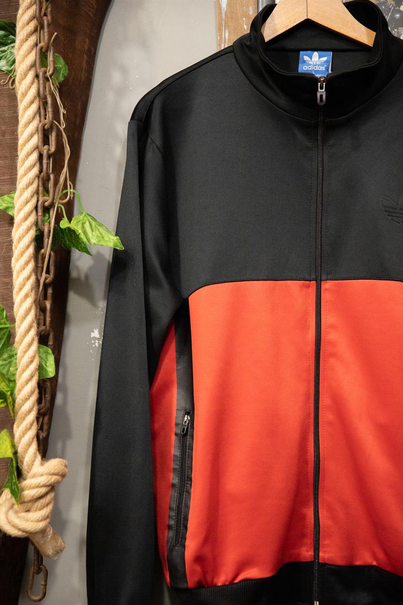 Original ADIDAS Spor Ceket