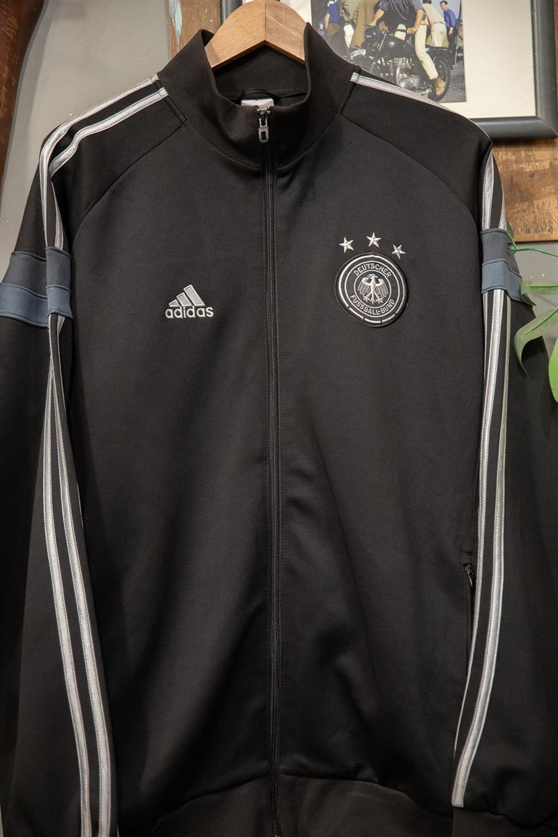 Original ADIDAS Spor Ceket