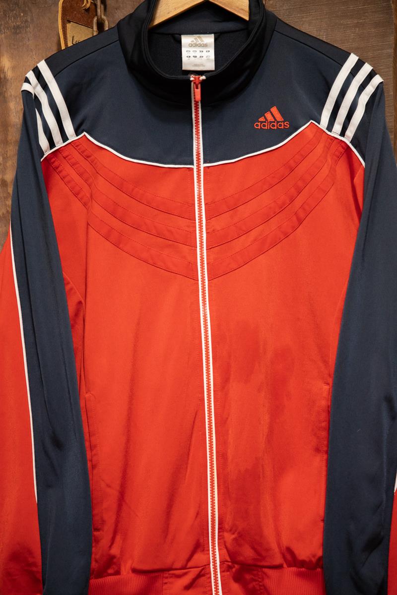 Original ADIDAS Spor Ceket