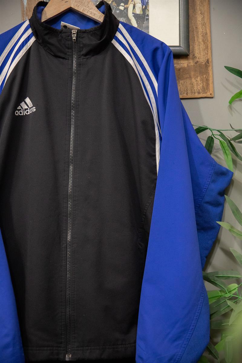 Original ADIDAS Spor Ceket