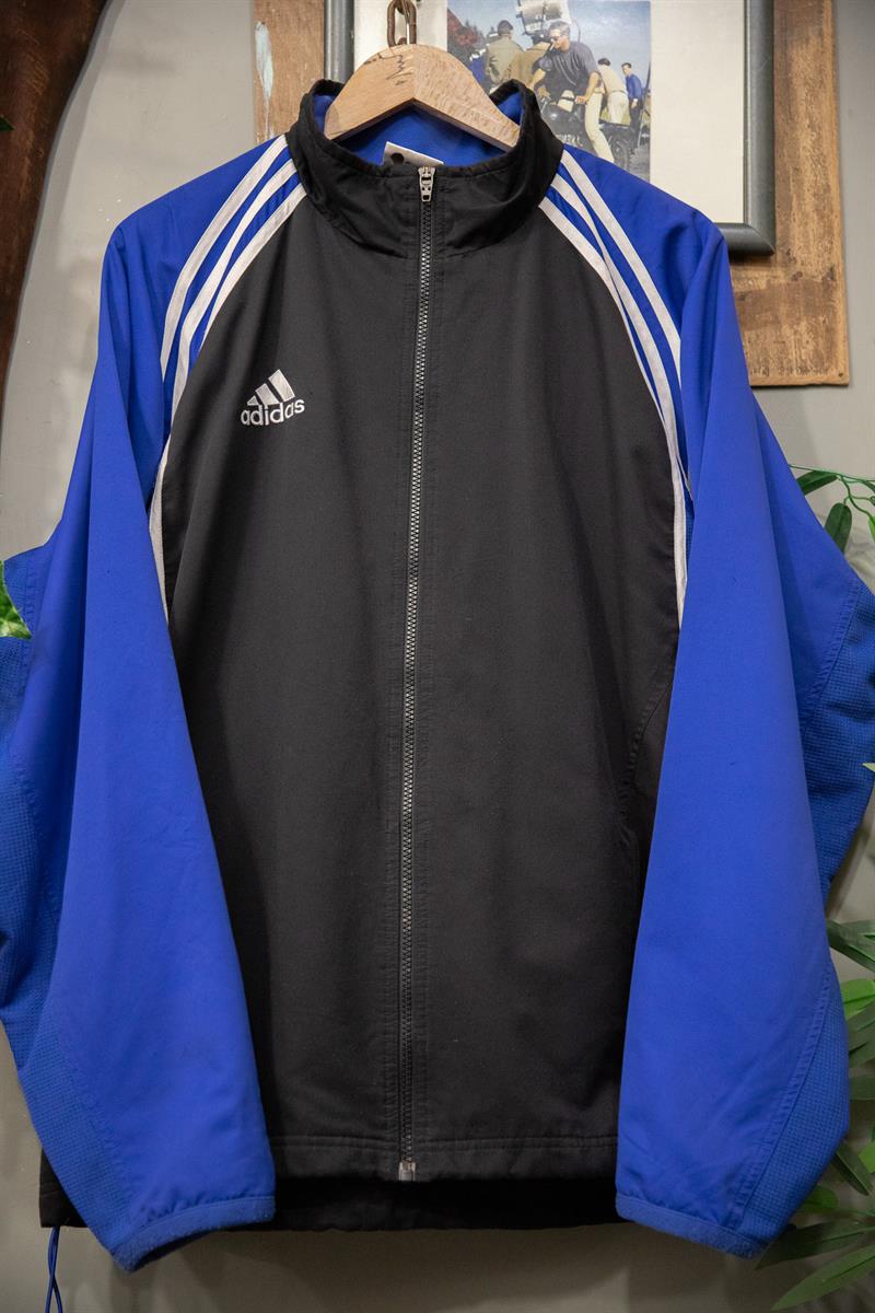 Original ADIDAS Spor Ceket
