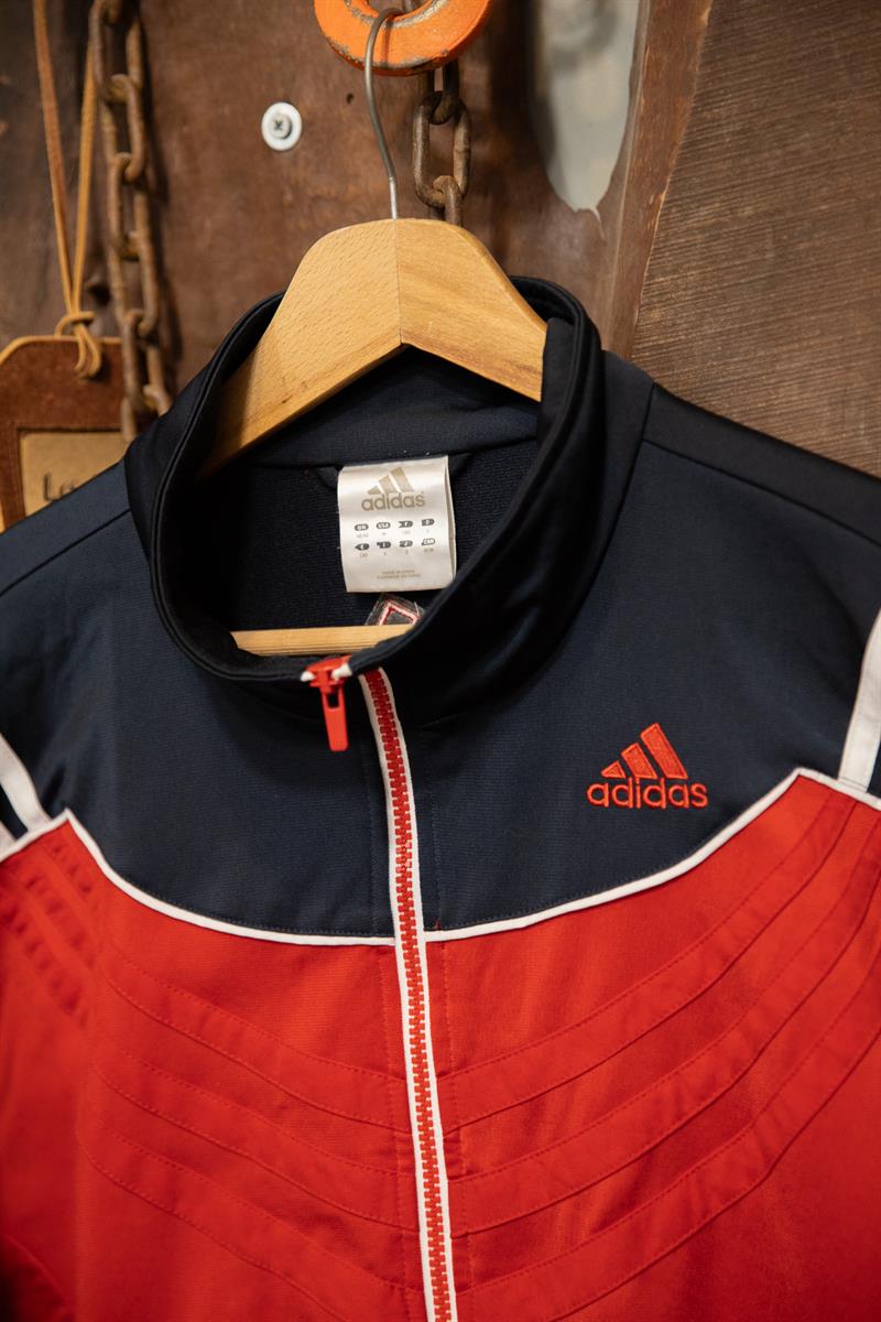 Original ADIDAS Spor Ceket