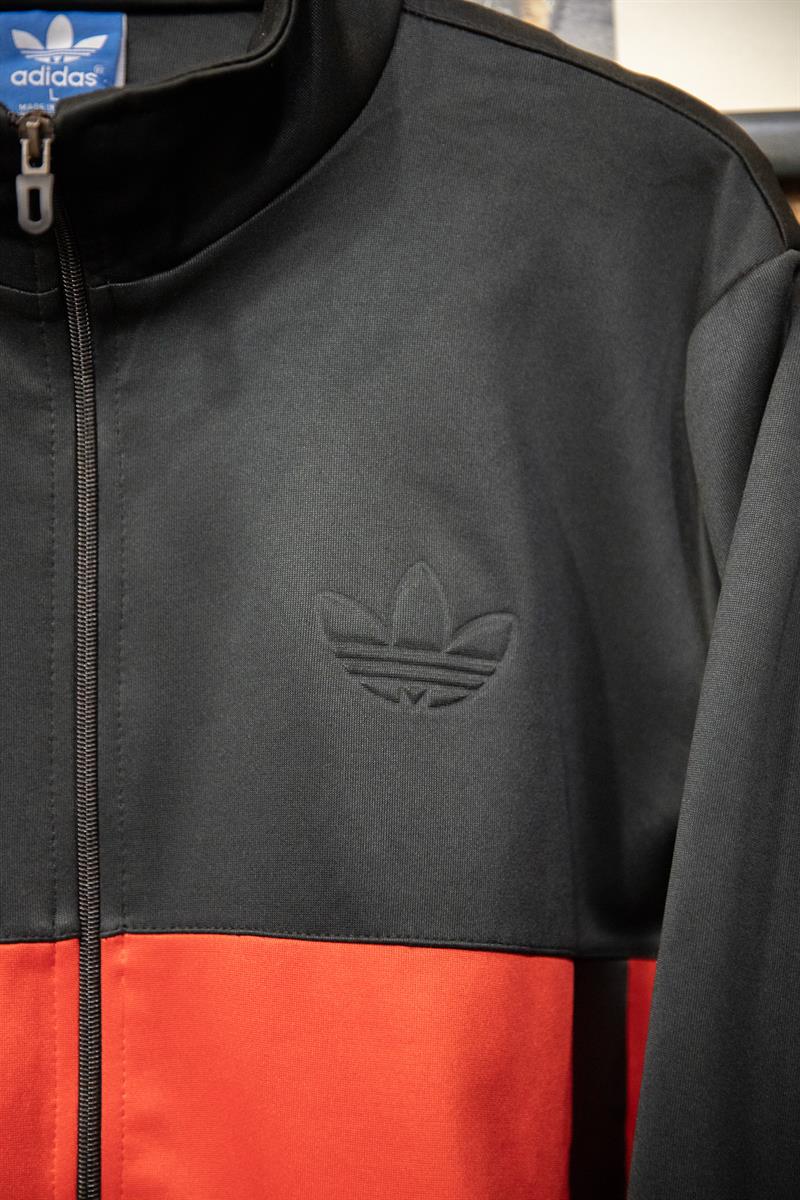 Original ADIDAS Spor Ceket