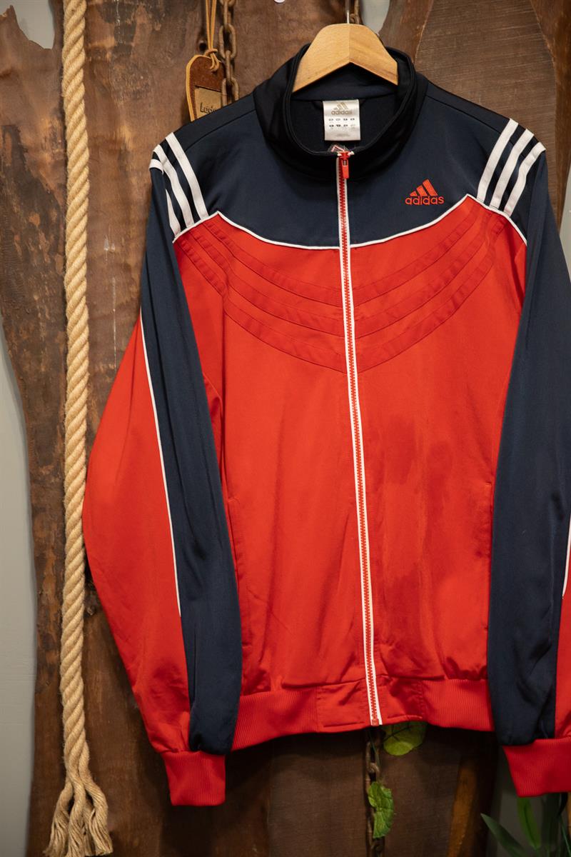 Original ADIDAS Spor Ceket