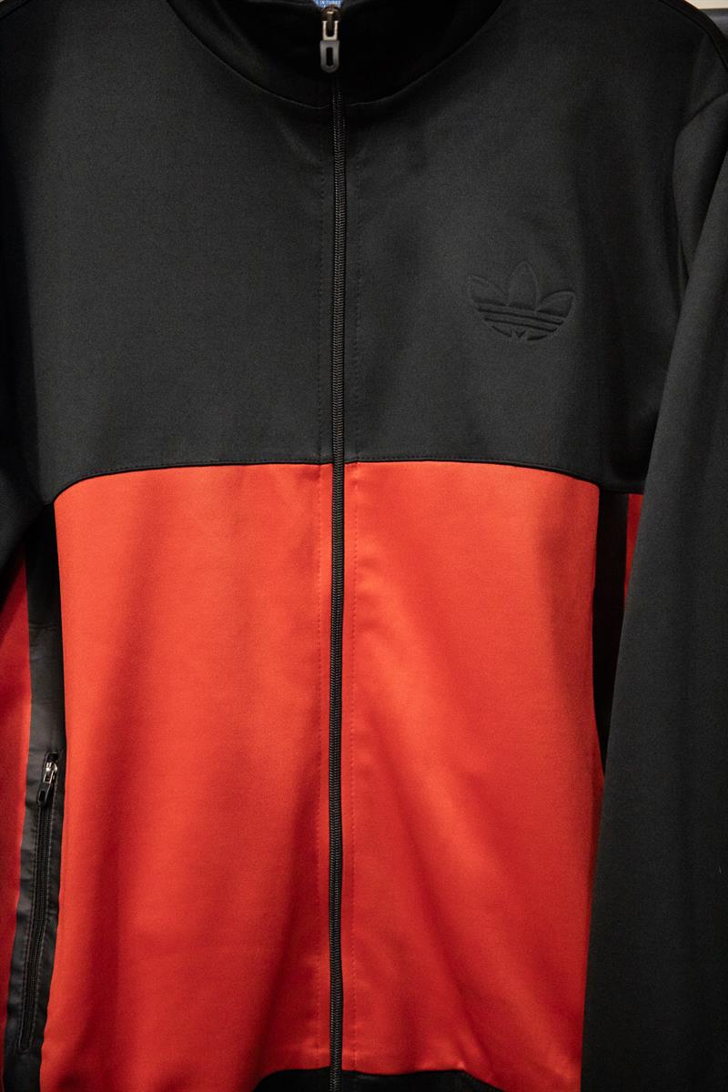 Original ADIDAS Spor Ceket