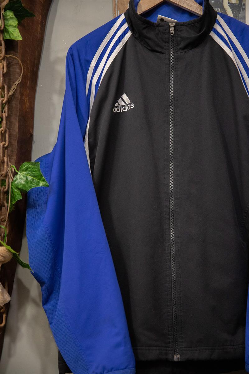 Original ADIDAS Spor Ceket
