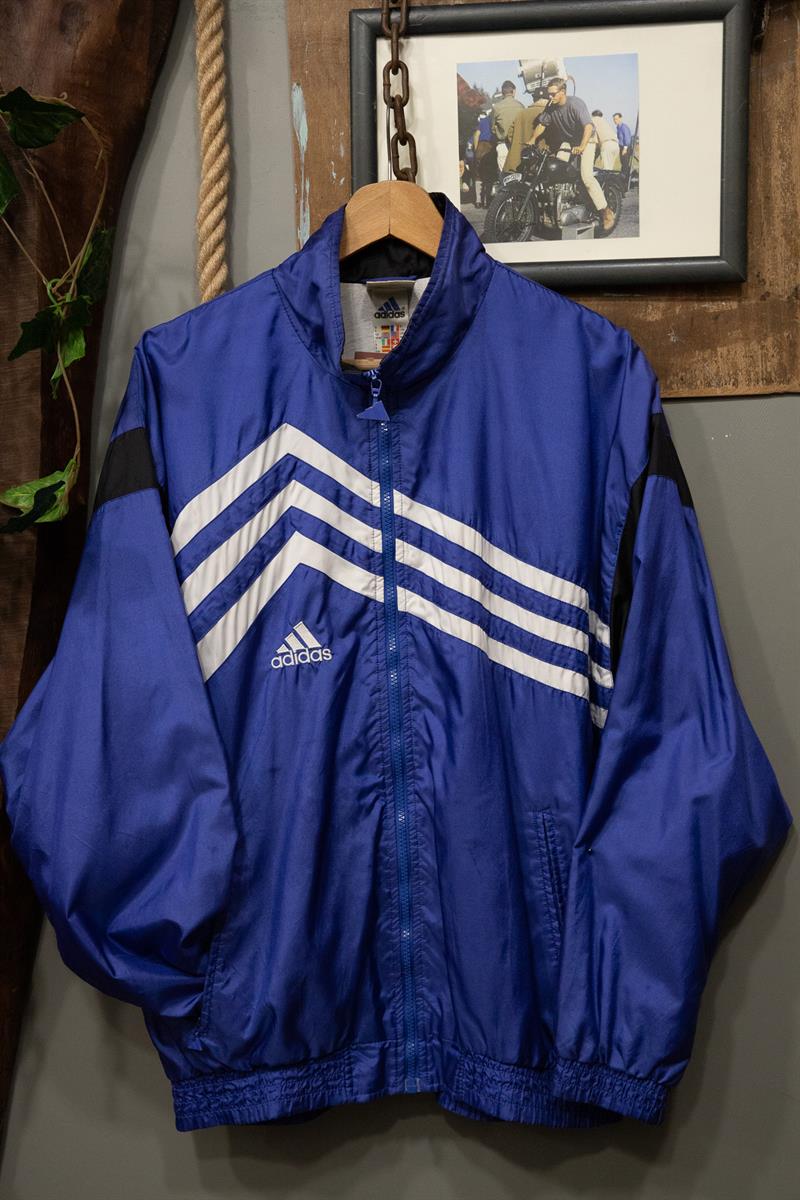 Original ADIDAS Vintage Ceket