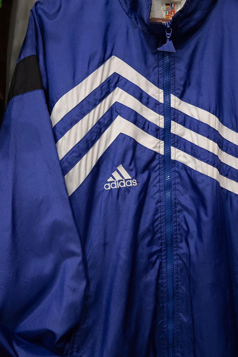 Original ADIDAS Vintage Ceket