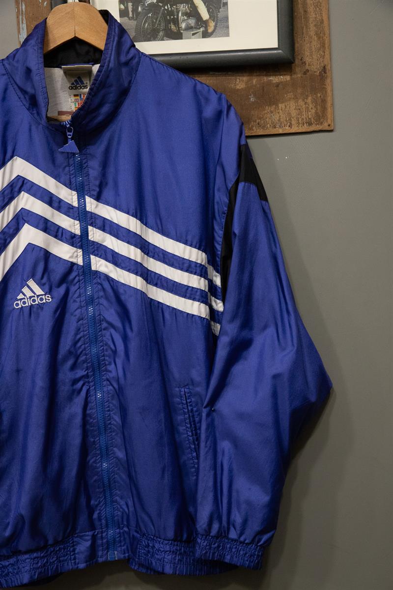 Original ADIDAS Vintage Ceket