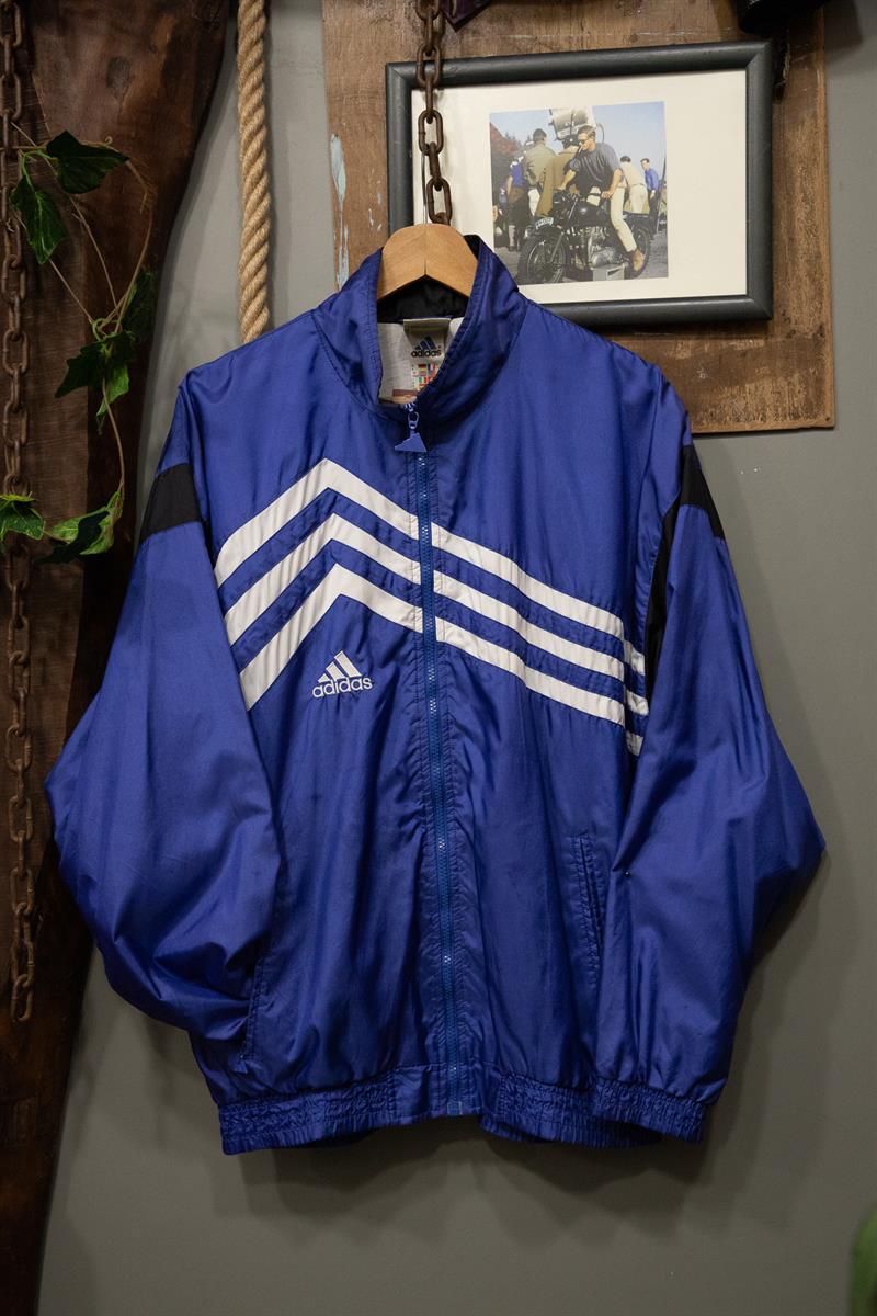 Original ADIDAS Vintage Ceket