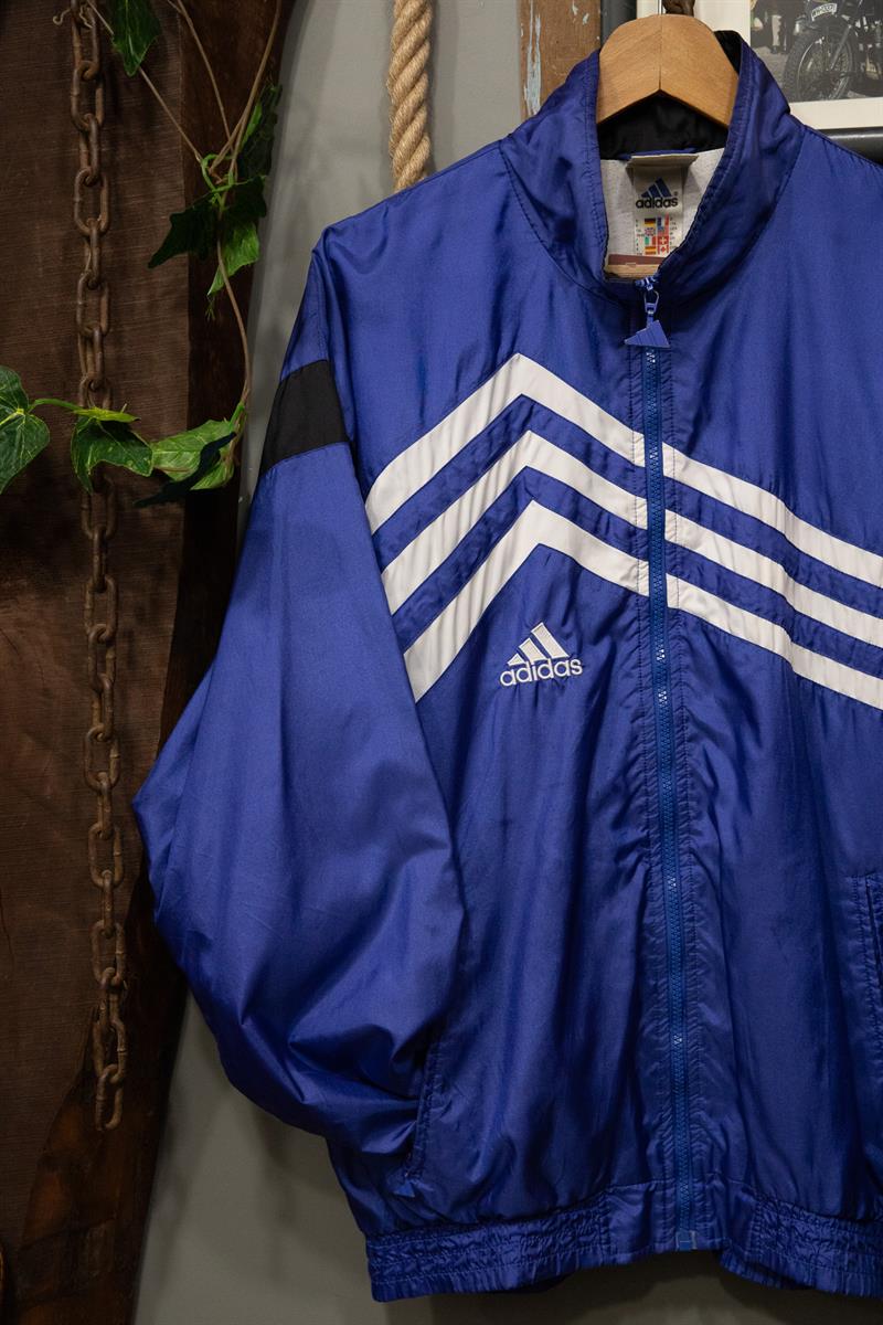 Original ADIDAS Vintage Ceket
