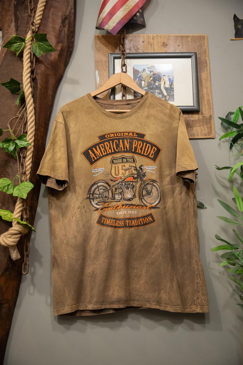 Original American Pride T-Shirt