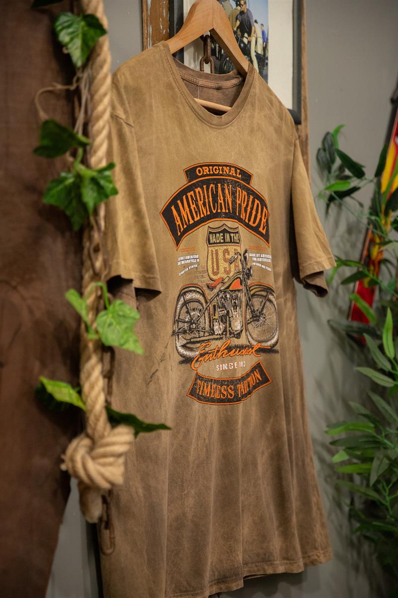 Original American Pride T-Shirt