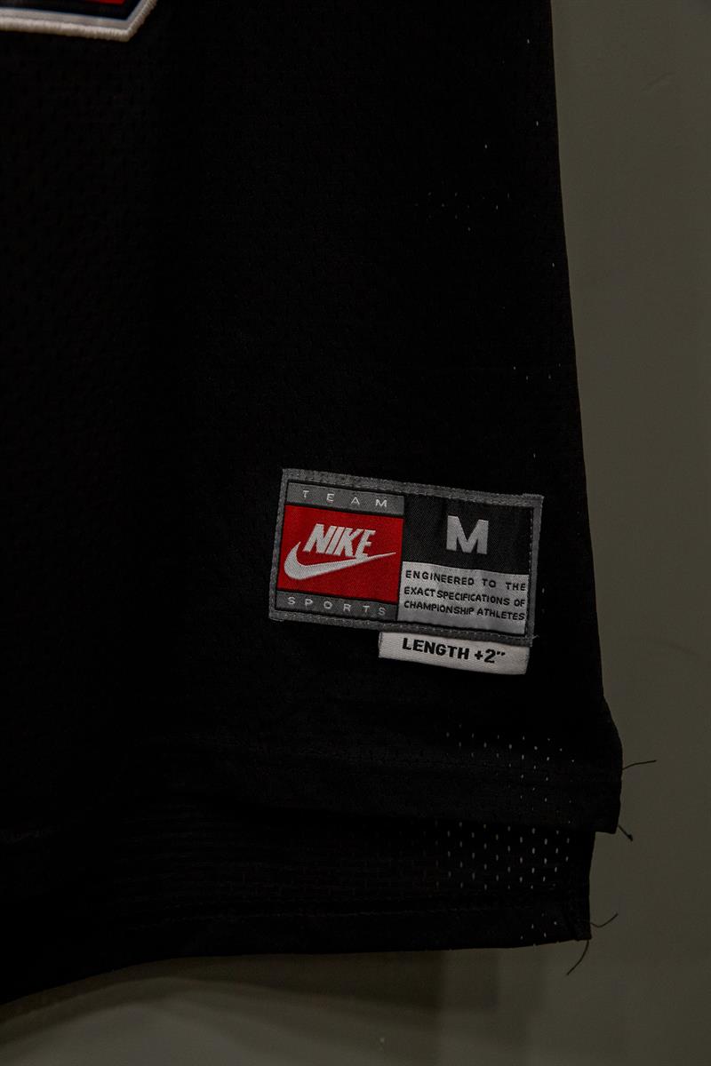 Original CHICAGO Nike T-Shirt Forma