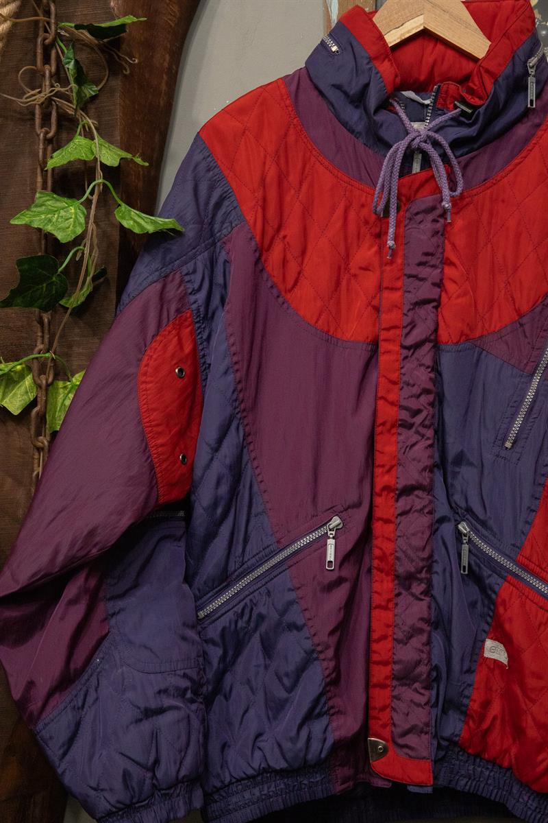Original ETIREL 90s Ceket