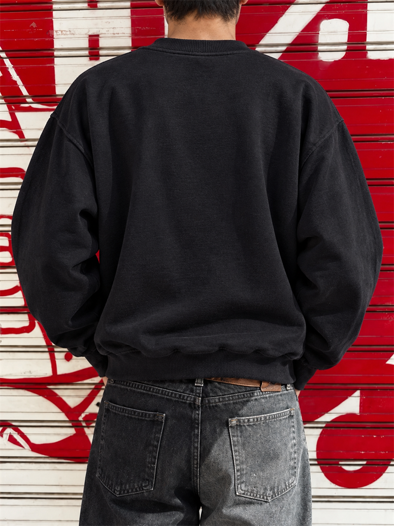 Original FILA Oversize Sweatshirt