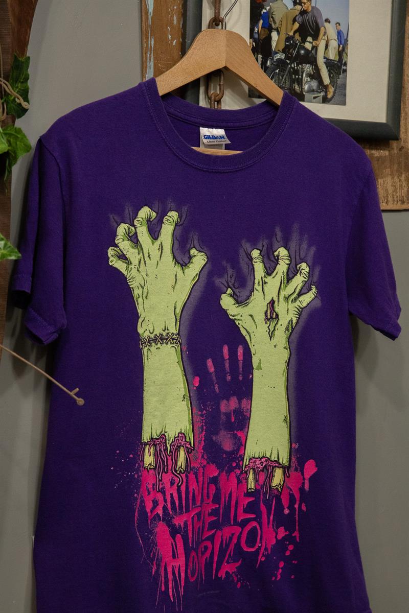 Original GILDAN Heavy Cotton T-Shirt