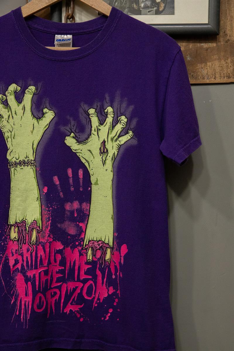 Original GILDAN Heavy Cotton T-Shirt