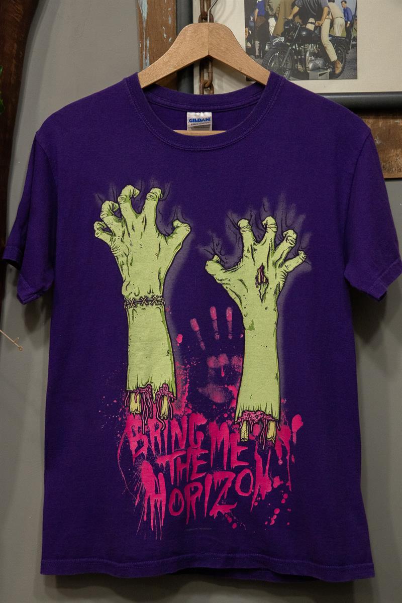 Original GILDAN Heavy Cotton T-Shirt
