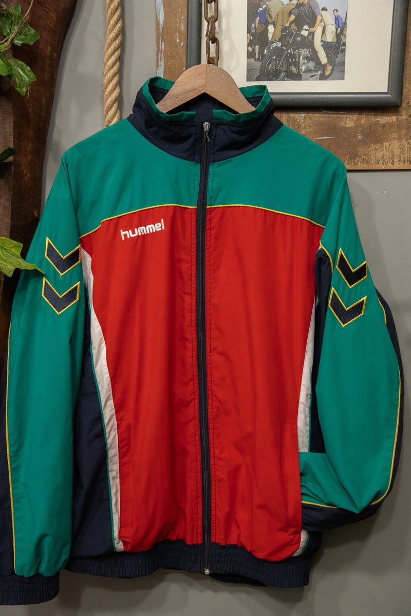 Original HUMMEL 1923 Ceket