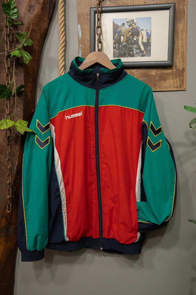 Original HUMMEL 1923 Ceket